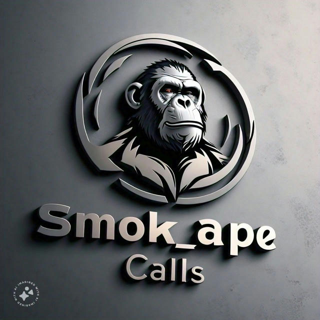 Smok_Ape Calls