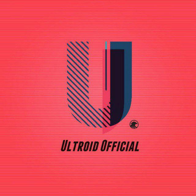 Ultroid_Official