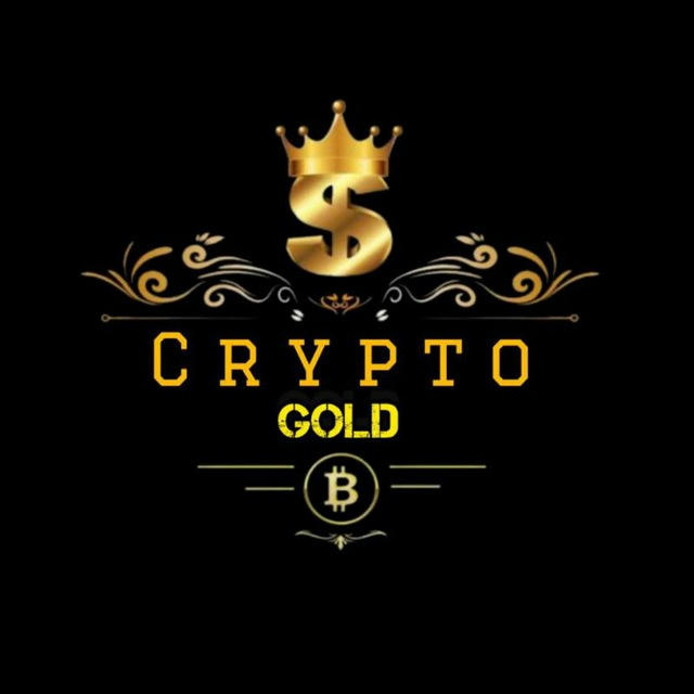 Crypto gold vip🎗️