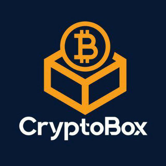 Binance CryptoBox