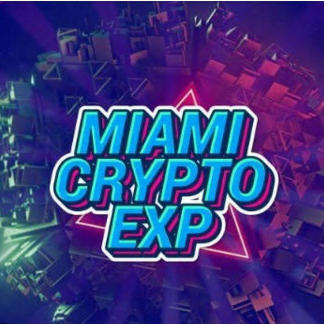 Miami Crypto Calls 🏆