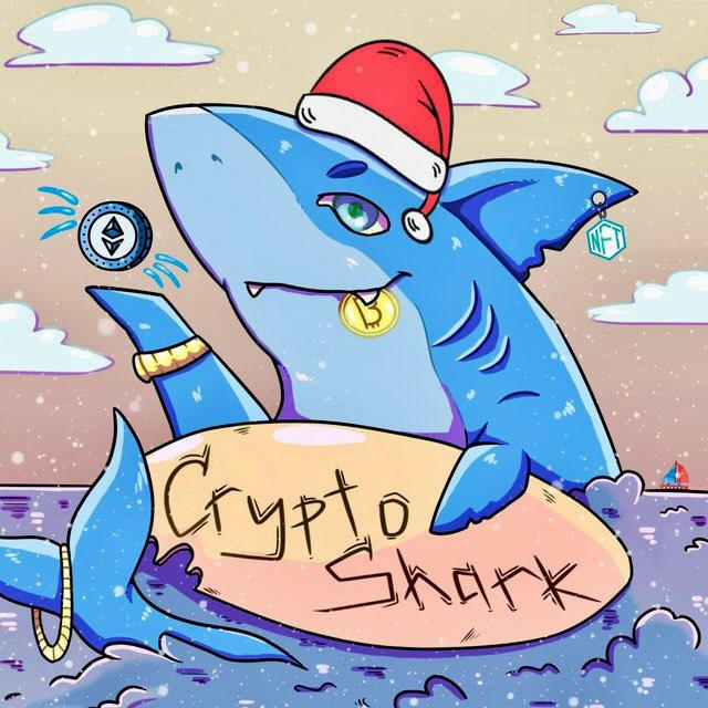 Crypto Shark | Новости