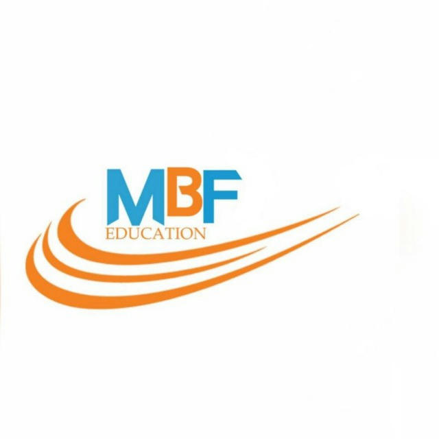My brightest future | MBF 🩵