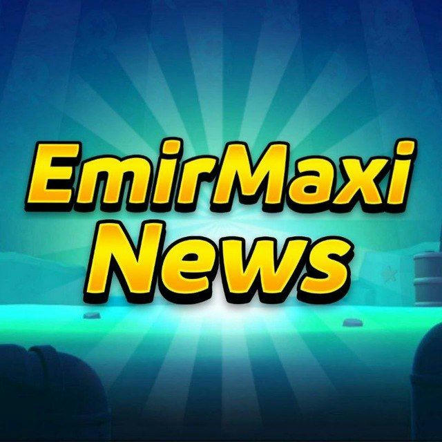 EᴍɪʀMᴀxɪ News