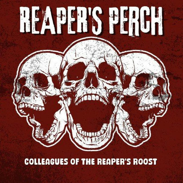 REAPER'S PERCH