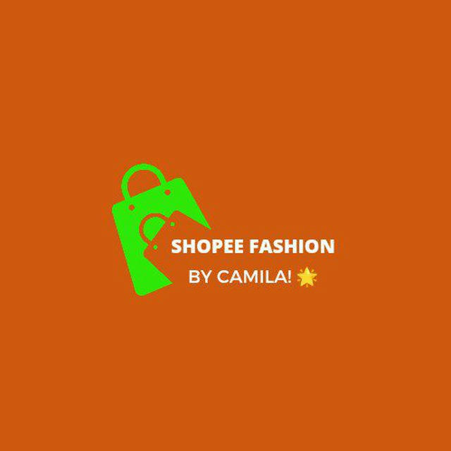 Shopee Fashion by Camila Vip