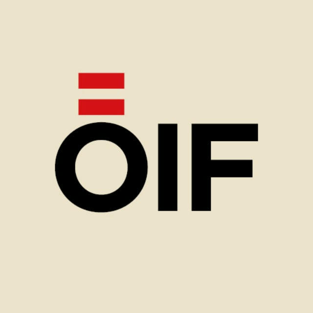 ÖIF: Information