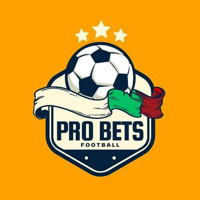 ⚽️ Pro Bets Football ⚽️