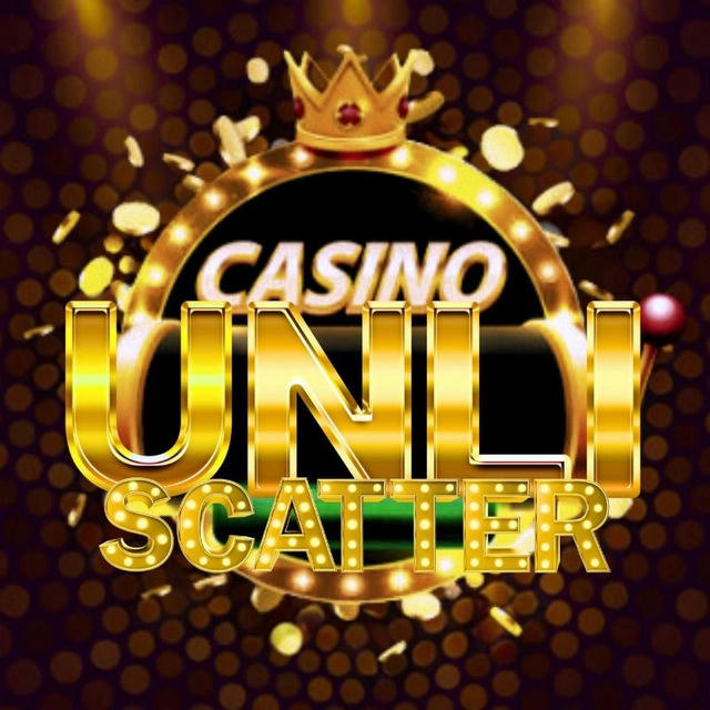 Unli Scatter Official Channel