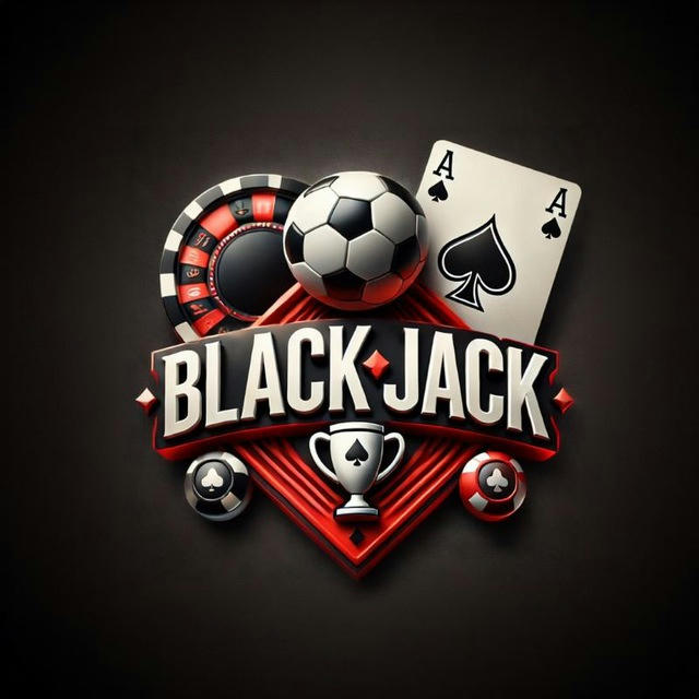 BLACK 🥷 JACK