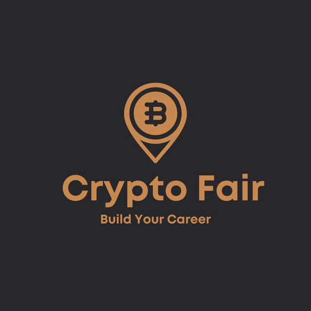 Crypto Fair 💎