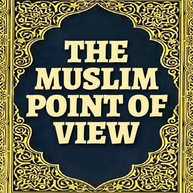 The Muslim POV