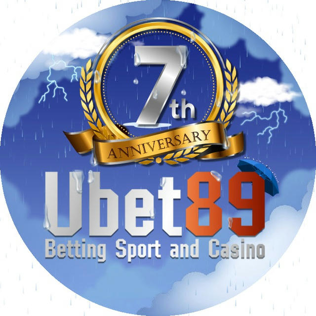 UBET89 ข่าวสาร VIP