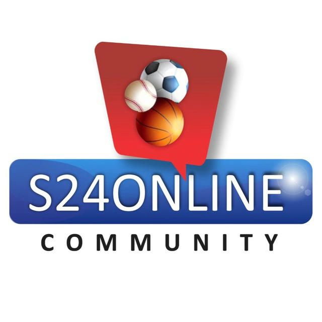 SPORTS24ONLINE COMMUNITY