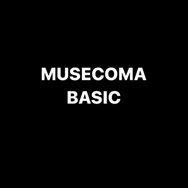 musecoma.basic