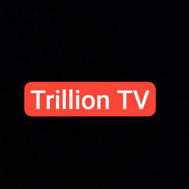Trillion TV🦋