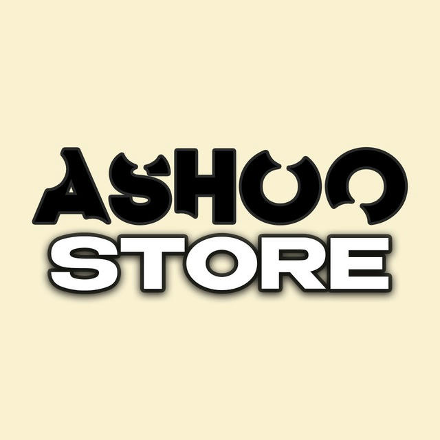 Ashoo Store
