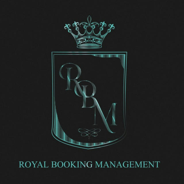 Royal Booking Management