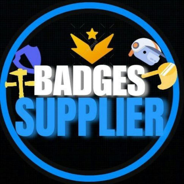 Badge Supplier