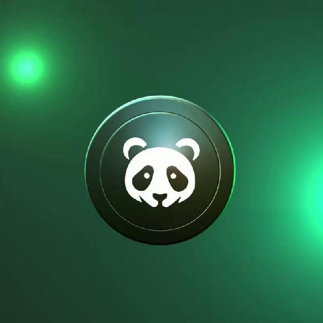 PANDA Announcement