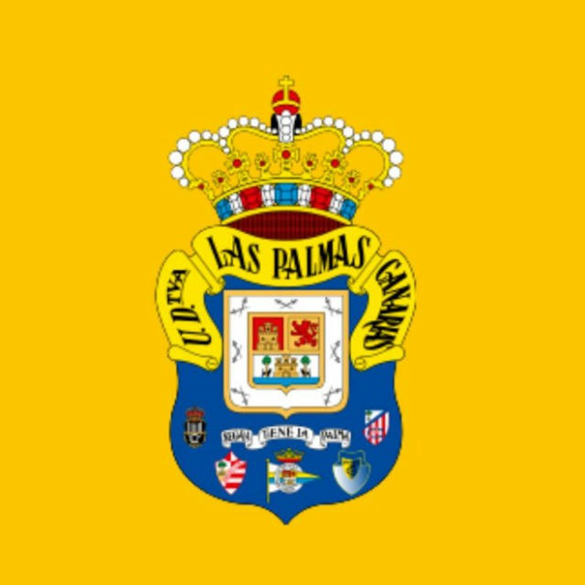 Лас-Пальмас | UD Las Palmas