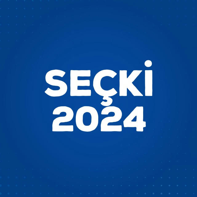 Seçki-2024