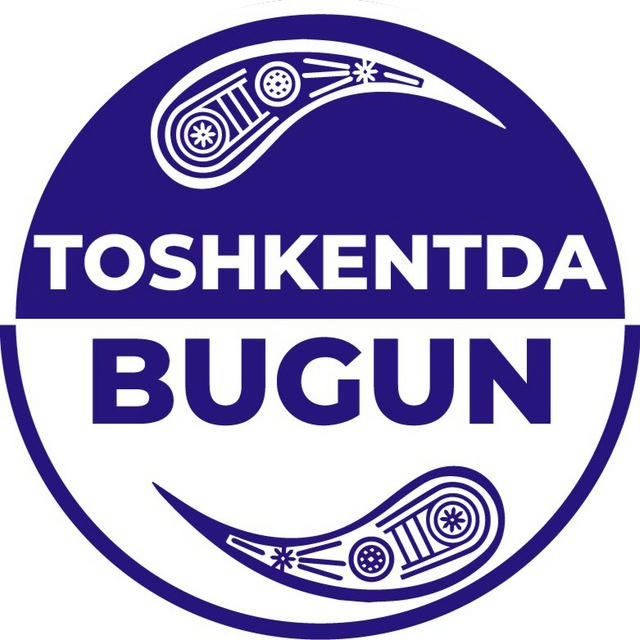 TOSHKENTDA BUGUN | TOSHKENTLIKLAR
