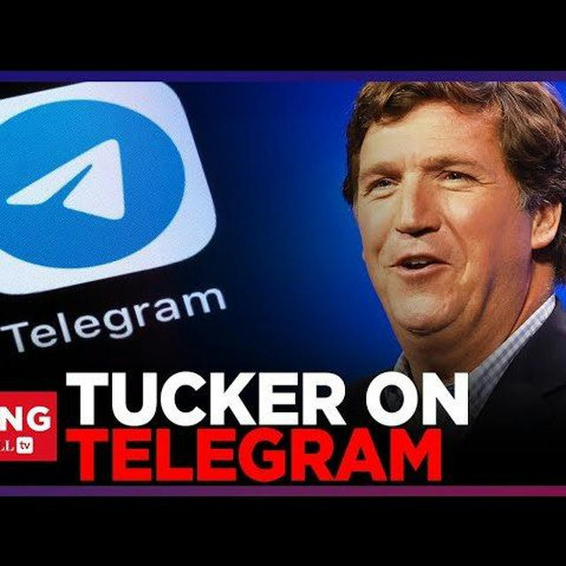 Tucker Carlson Private Leaks