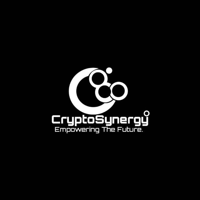 CryptoSynergy🧰