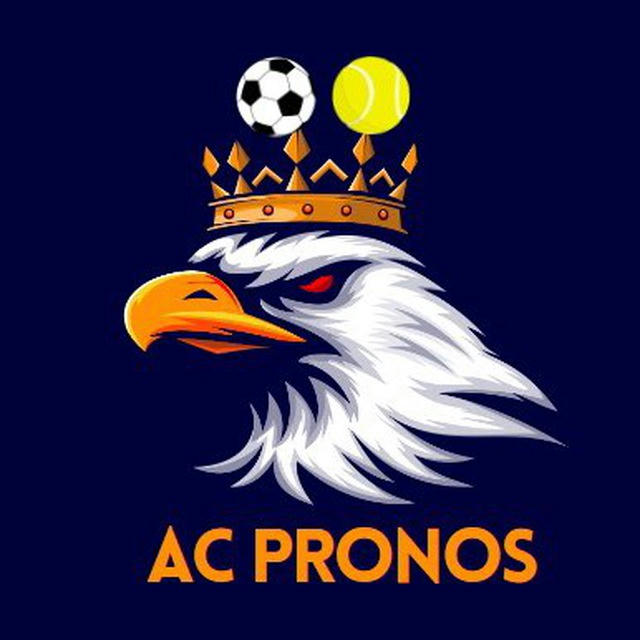 🦅AC PRONOS 🎾⚽️