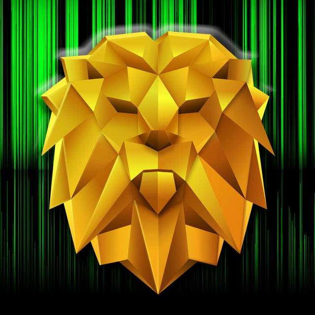 🦁 LION JUNGLE ✖️ by @LionCALL 🦁