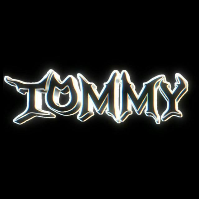 Tommy's Game Store