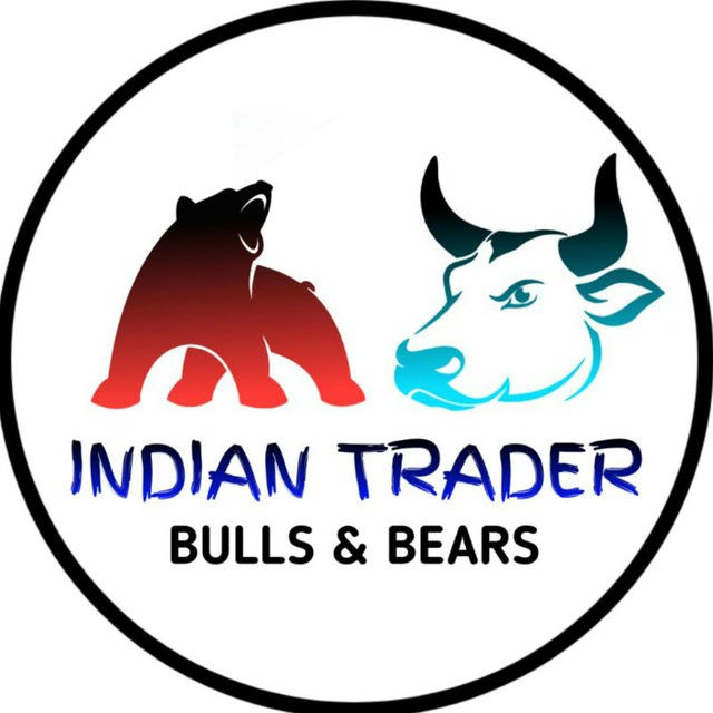 INDIAN📊TRADER.IN 📉