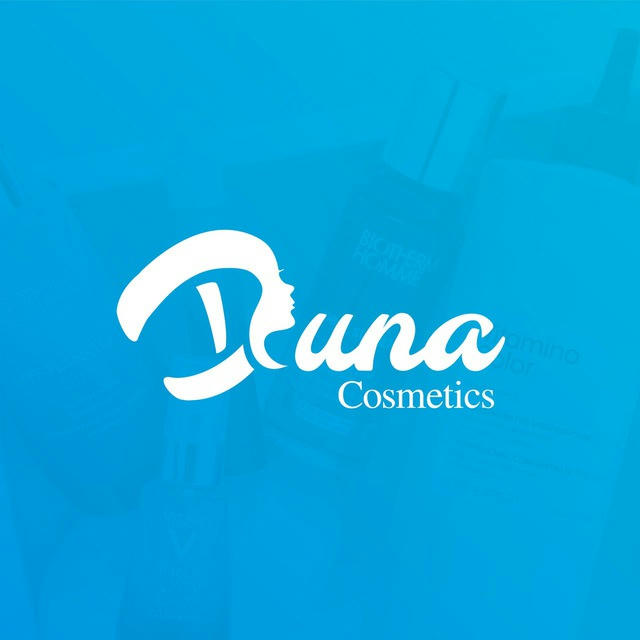 Duna cosmetics