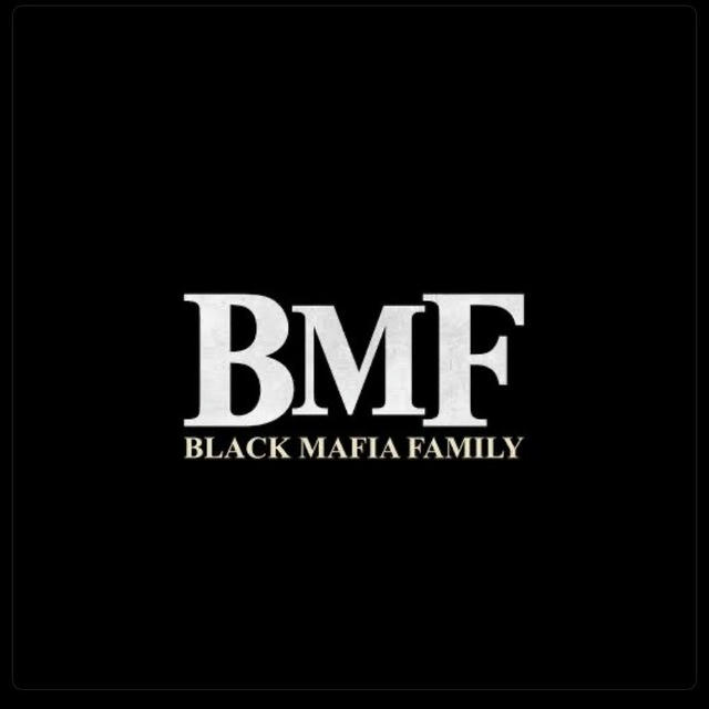 BLACK MAFIA FAMILY🇫🇷