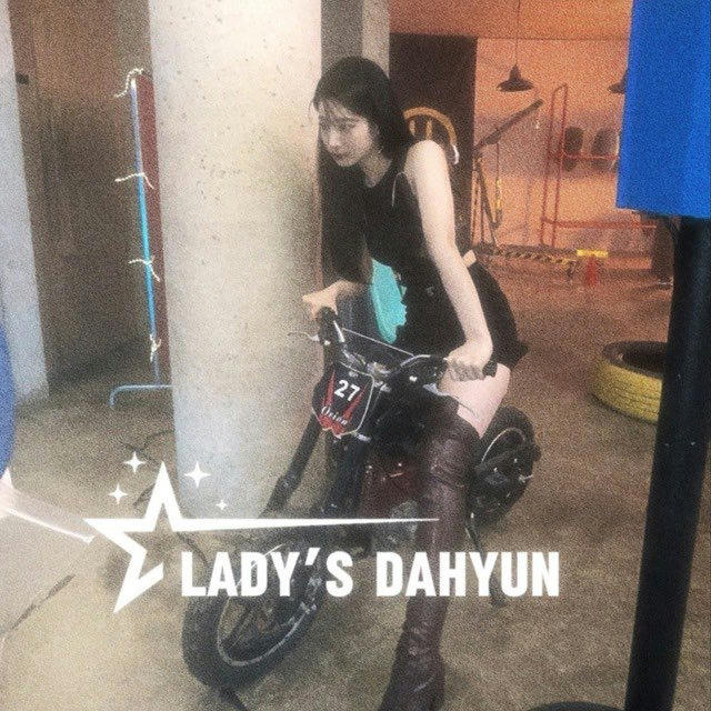 lady’s dahyun