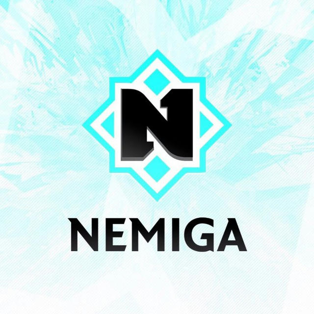 🌐NEMIGA|PROMO