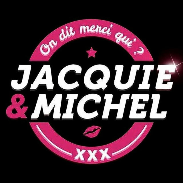 Jacquie Michel plan cul