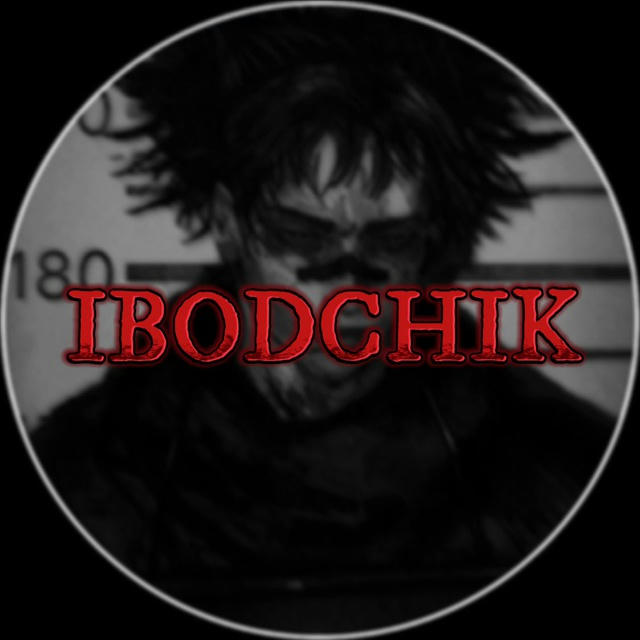 IBODCHIK7
