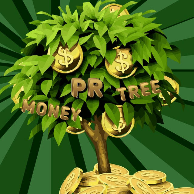 Money Tree Work