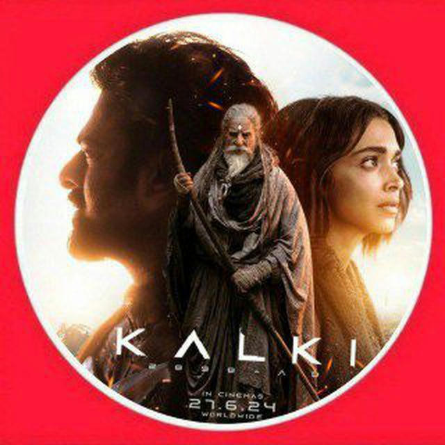 Kalki Movie Hindi Download (2024)