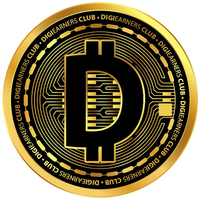 Crypto Economy by DigiEarners Club