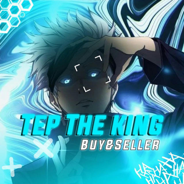 𖥻 TEP THE KING STORE ─◇