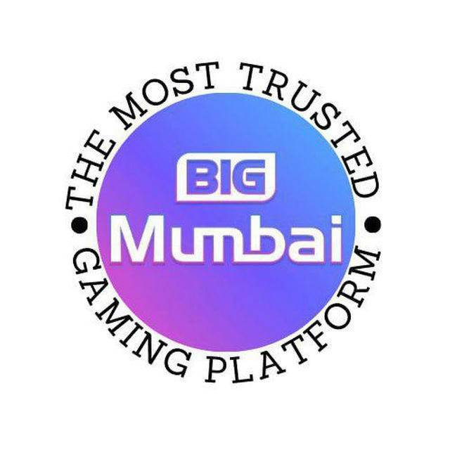 (OFFICIAL) big Mumbai ❤️🔥💯