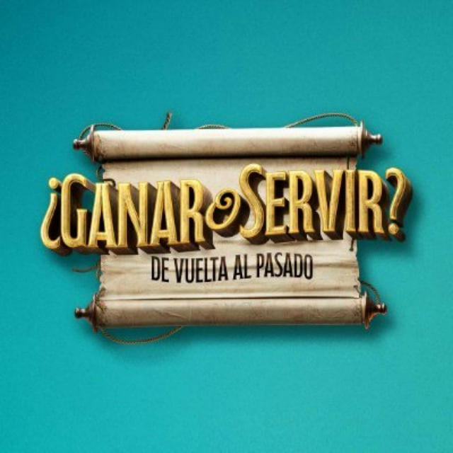 Ganar O Servir Oficial | Extendido | Capitulos | Chismes