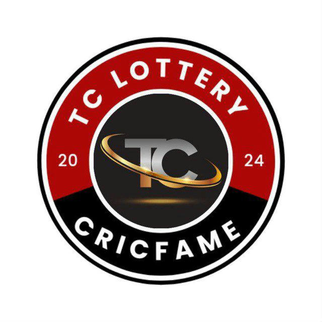 Tc Lottery cricfame (VIP)