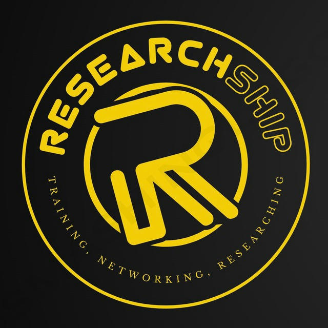 ResearchShip | ریسرچ شیپ