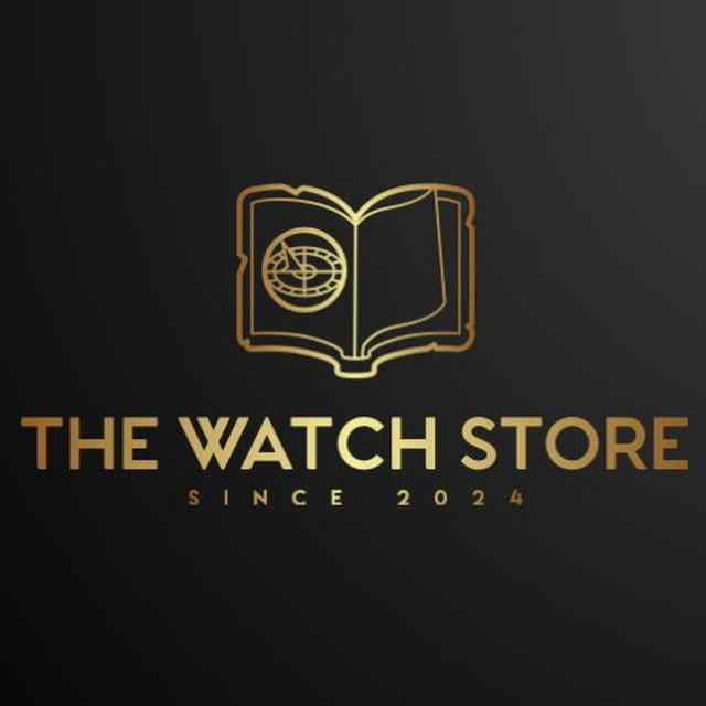 The Watch Store Channel ♛