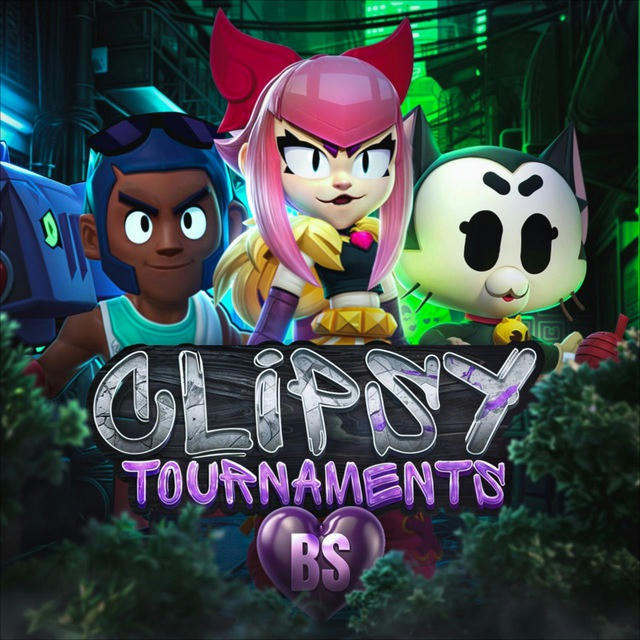 CLIPSY tournaments🌶