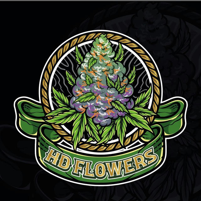 HD Flowers